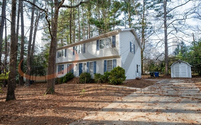 Building Photo - Spacious Home in Desirable Hope Valley Neighborhood!