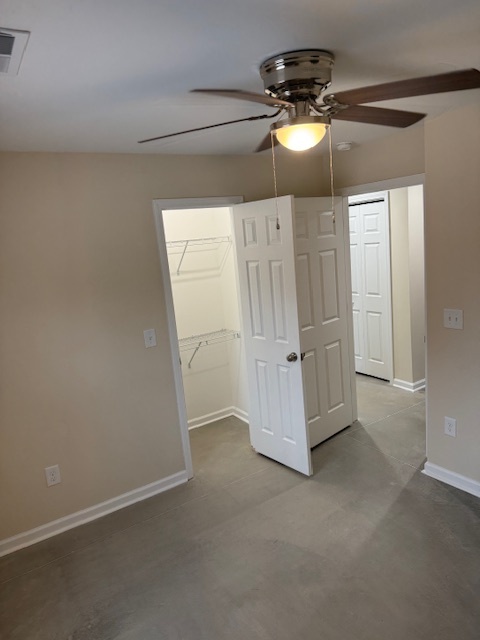 Bedroom 2 - 1739 W Old US Highway 64