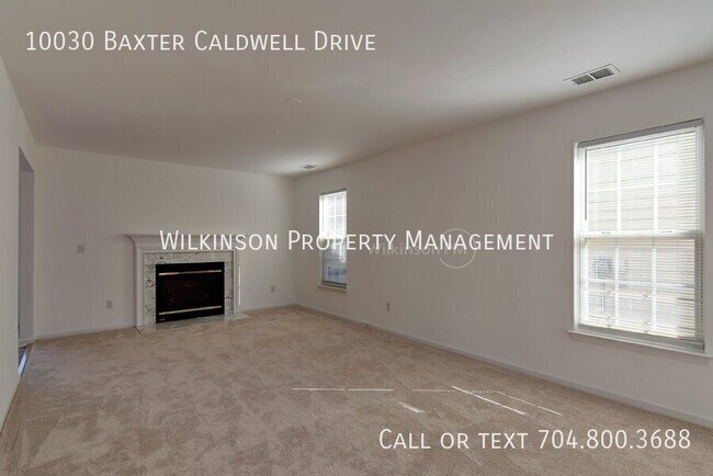 Building Photo - 10030 Baxter Caldwell Dr
