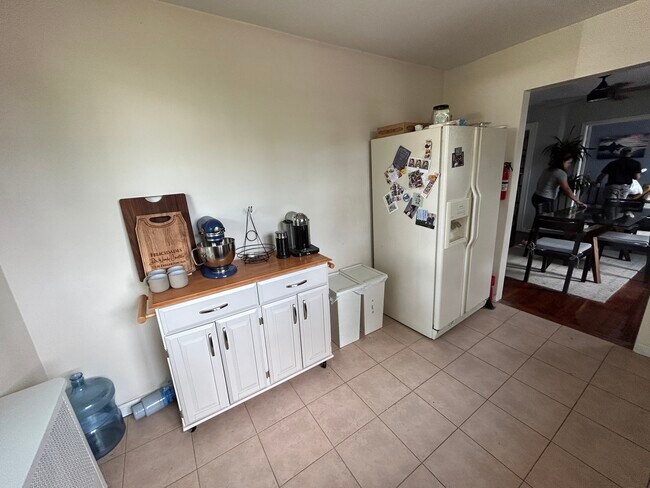 Kitchen alternate View - 128 E Pleasant Ave