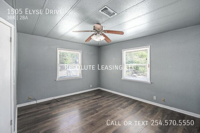 Building Photo - 1505 Elyse Dr