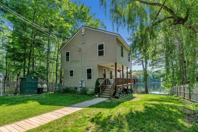 Building Photo - 77 Barkers Pond Rd