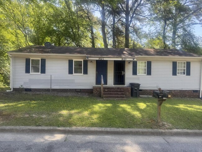 Primary Photo - 1621 Cypress St