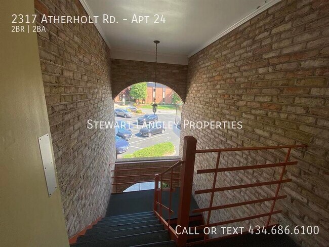 Building Photo - 2317 Atherholt Rd