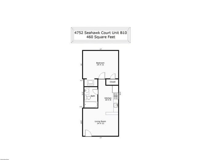 Building Photo - 4756 Seahawk Ct