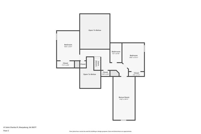 Building Photo - 41 St Charles Pl