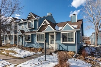 Building Photo - Charming Townhome Near Fort Carson & The B...