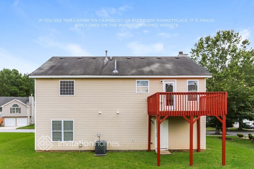 Building Photo - 4950 Bridle Point Pkwy