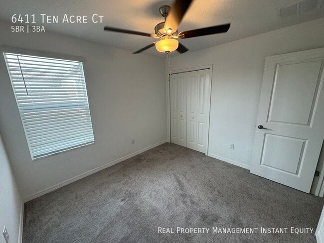 Building Photo - 6411 Ten Acre Ct