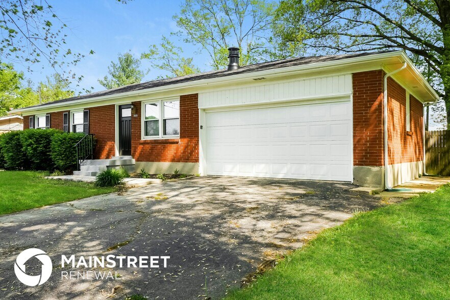 Building Photo - 7419 Sherrard Dr