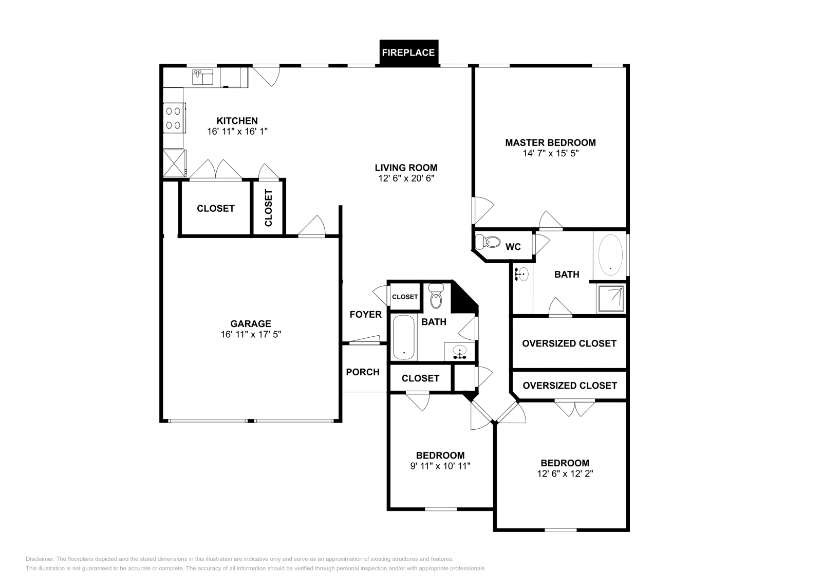 Building Photo - 4365 Reserve Hill Crossing