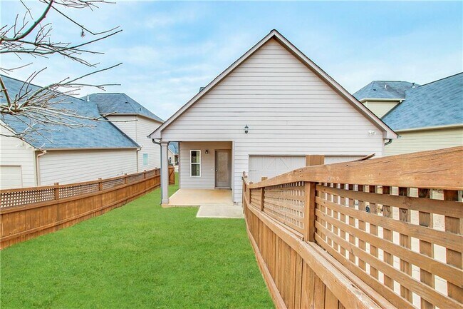 Building Photo - 315 Argyle Ct