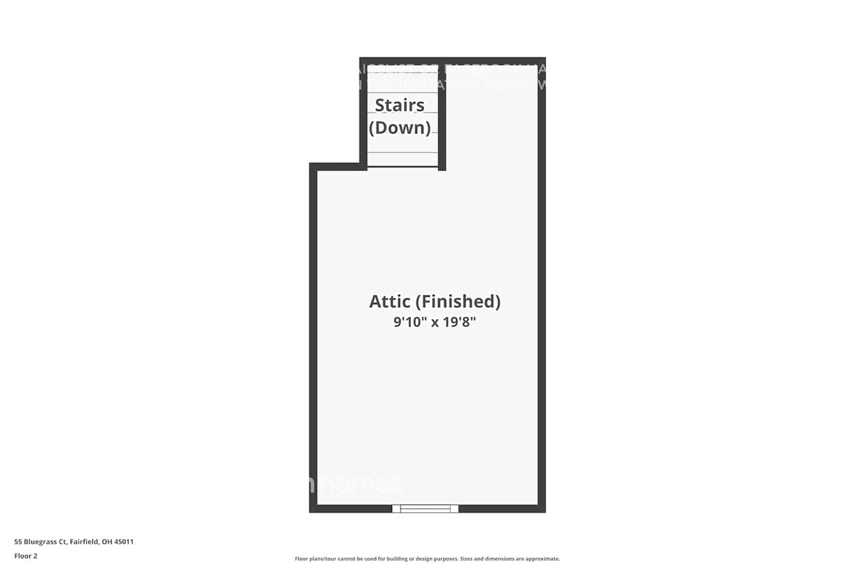 Building Photo - 55 Blue Grass Ct