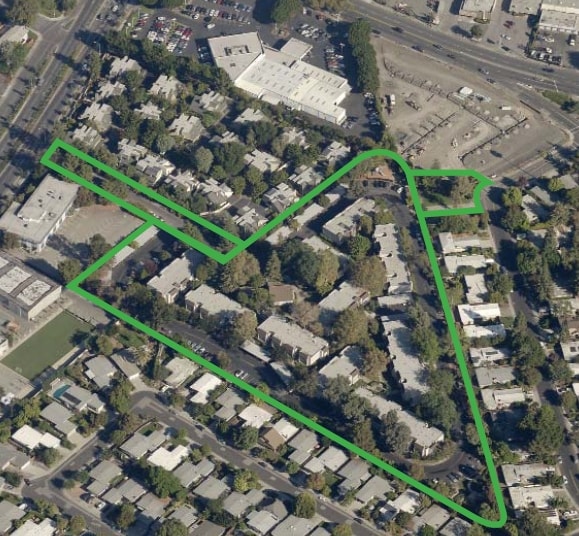 Palo Alto Gardens - Palo Alto, CA | Apartment Finder