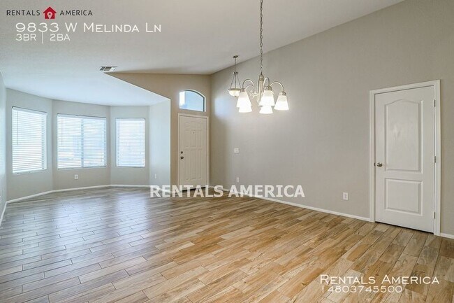 Building Photo - 9833 W Melinda Ln