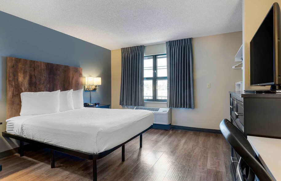 Building Photo - Furnished Studio-San Ramon - Bishop Ranch - East