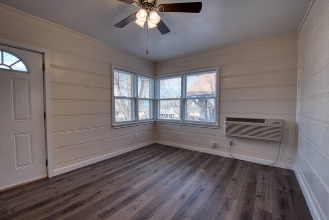 Building Photo - 620 NW 27th St