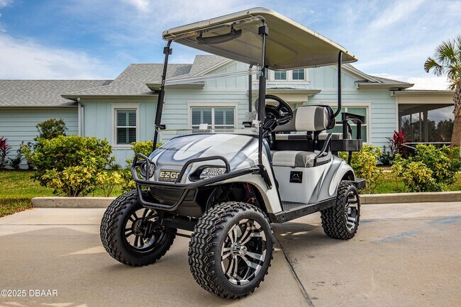 Building Photo - 208 Ocean Hammock Lp