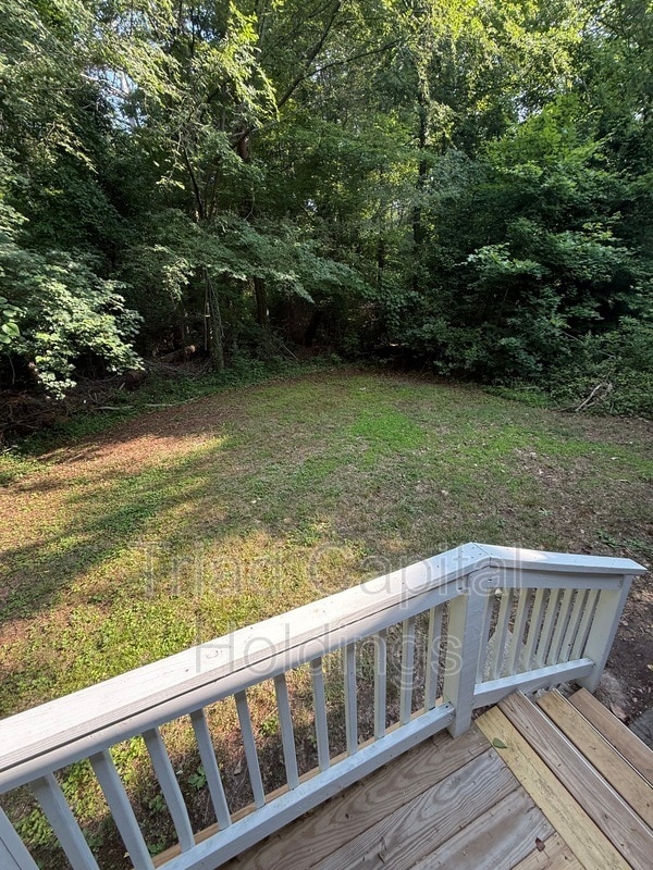 Building Photo - 1723 Waughtown St