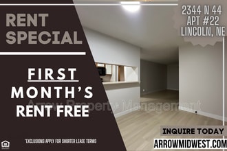 Building Photo - 2344 N 44th St