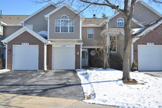 Building Photo - 1401 Grayshire Ct