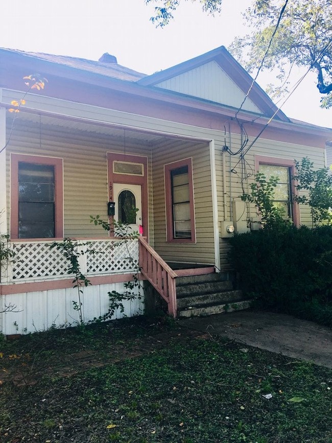 Building Photo - 1914 Webster