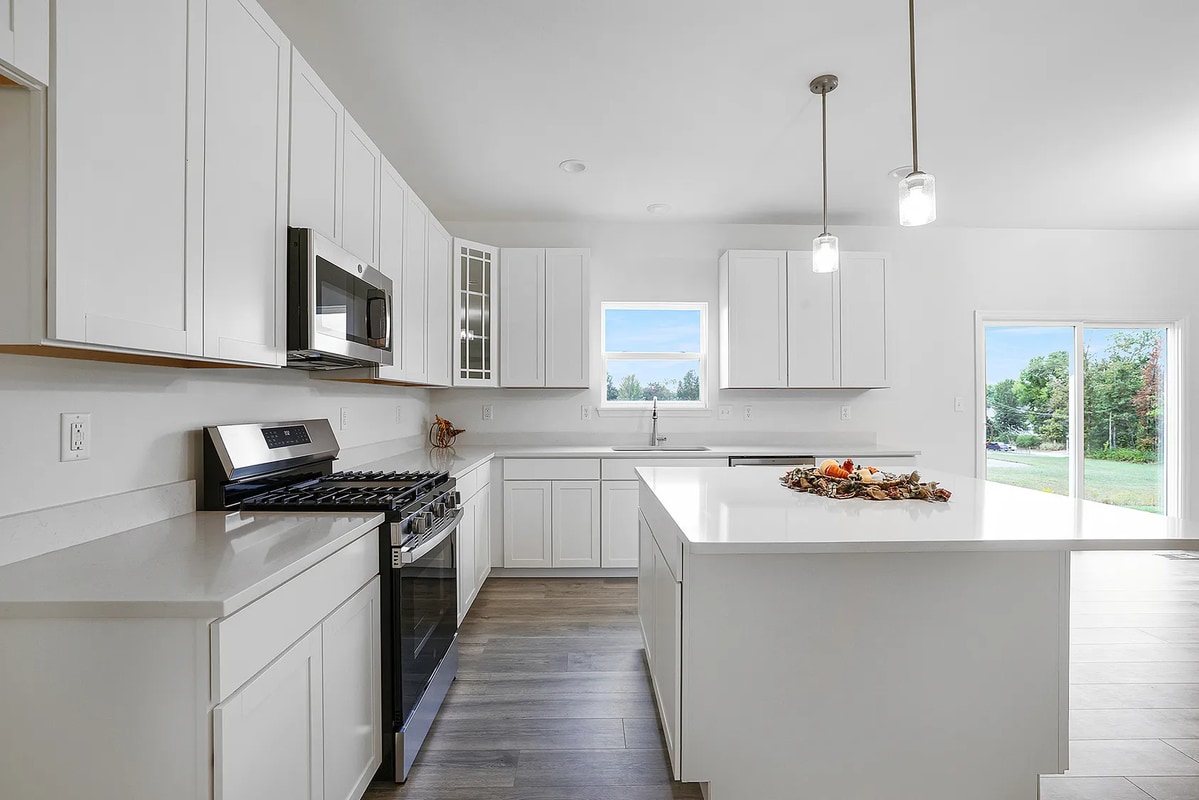 Building Photo - 18406 Boone Rdg Mnr Dr