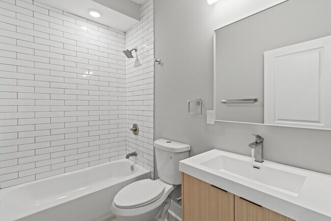 Building Photo - 2114 N 8th St