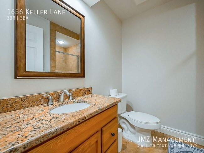 Building Photo - 1656 Keller Ln