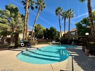 Building Photo - 2300 E Silverado Ranch Blvd