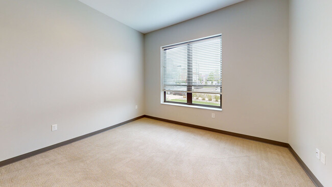 Floorplan - Lofts at 128