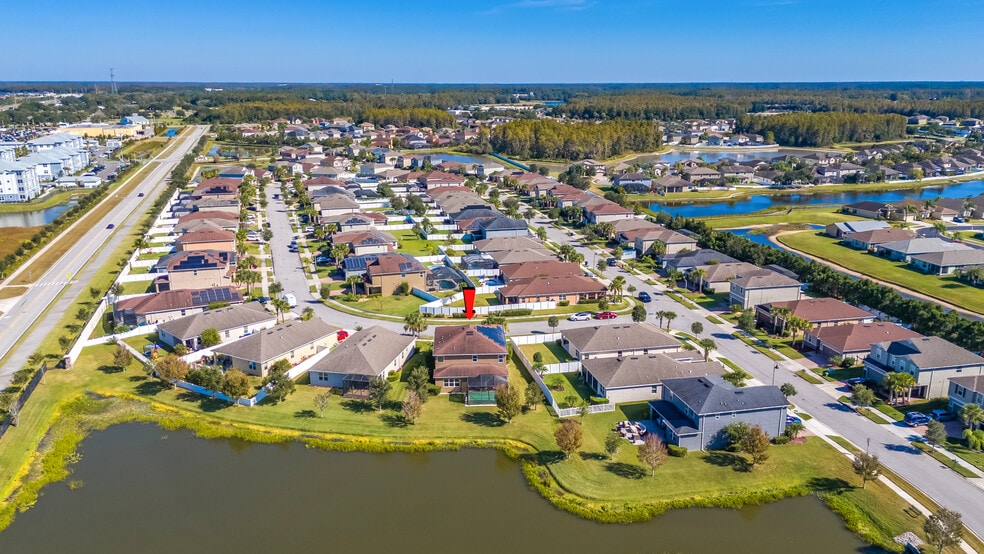 Building Photo - 12171 Moss Lake Loop