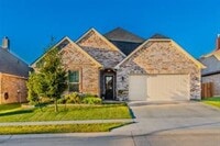 Building Photo - Located in South Martin Branch Decatur TX ...