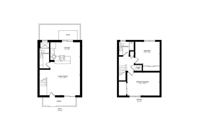 Building Photo - 1662 Hollenbeck Ave