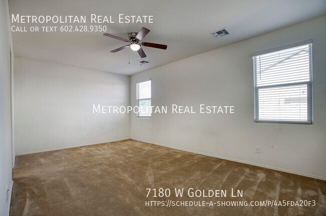 Building Photo - 7180 W Golden Ln