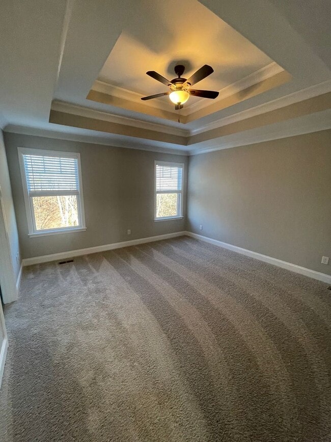 Building Photo - Home For Rent in Ooltewah! 4 Bedrooms + Finished Basement