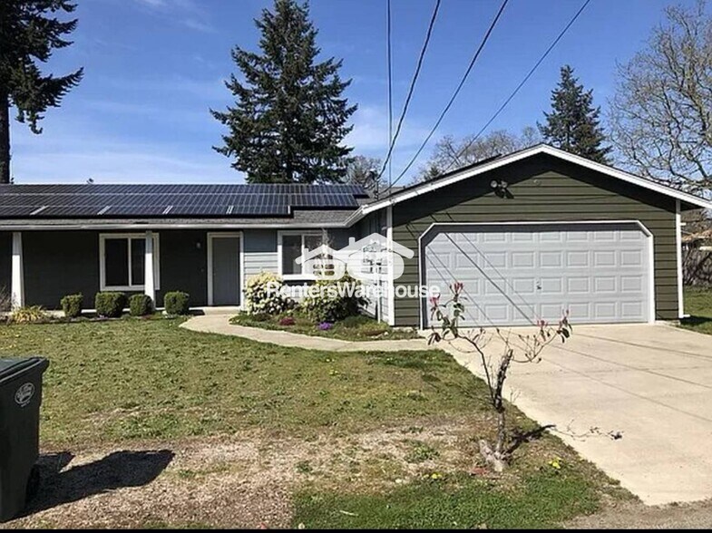 Primary Photo - 8603 Meadow Rd SW