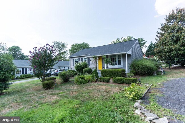 Building Photo - 800 Blue Ridge Ave