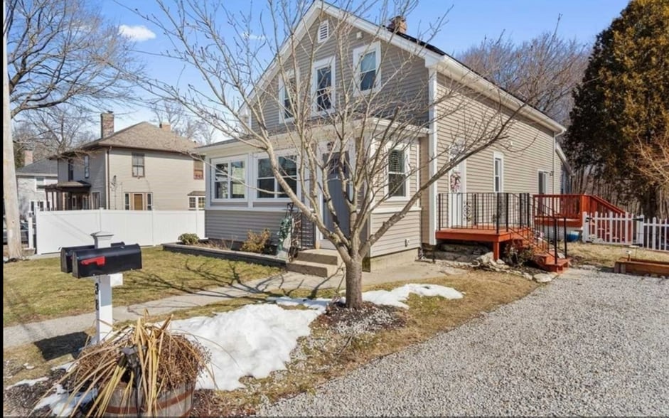 Building Photo - 38 Watch St