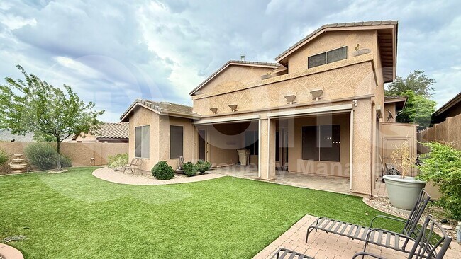 Building Photo - 28978 N 70th Dr