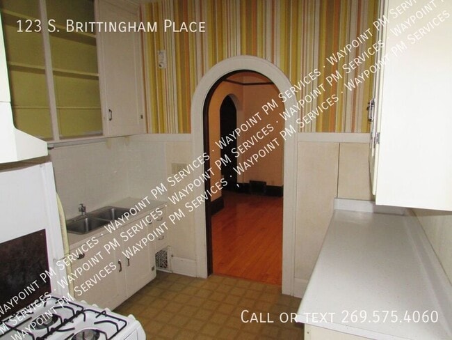 Building Photo - 123 S Brittingham Pl