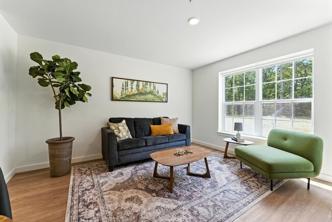 Building Photo - Elizabeth Brook Apartments