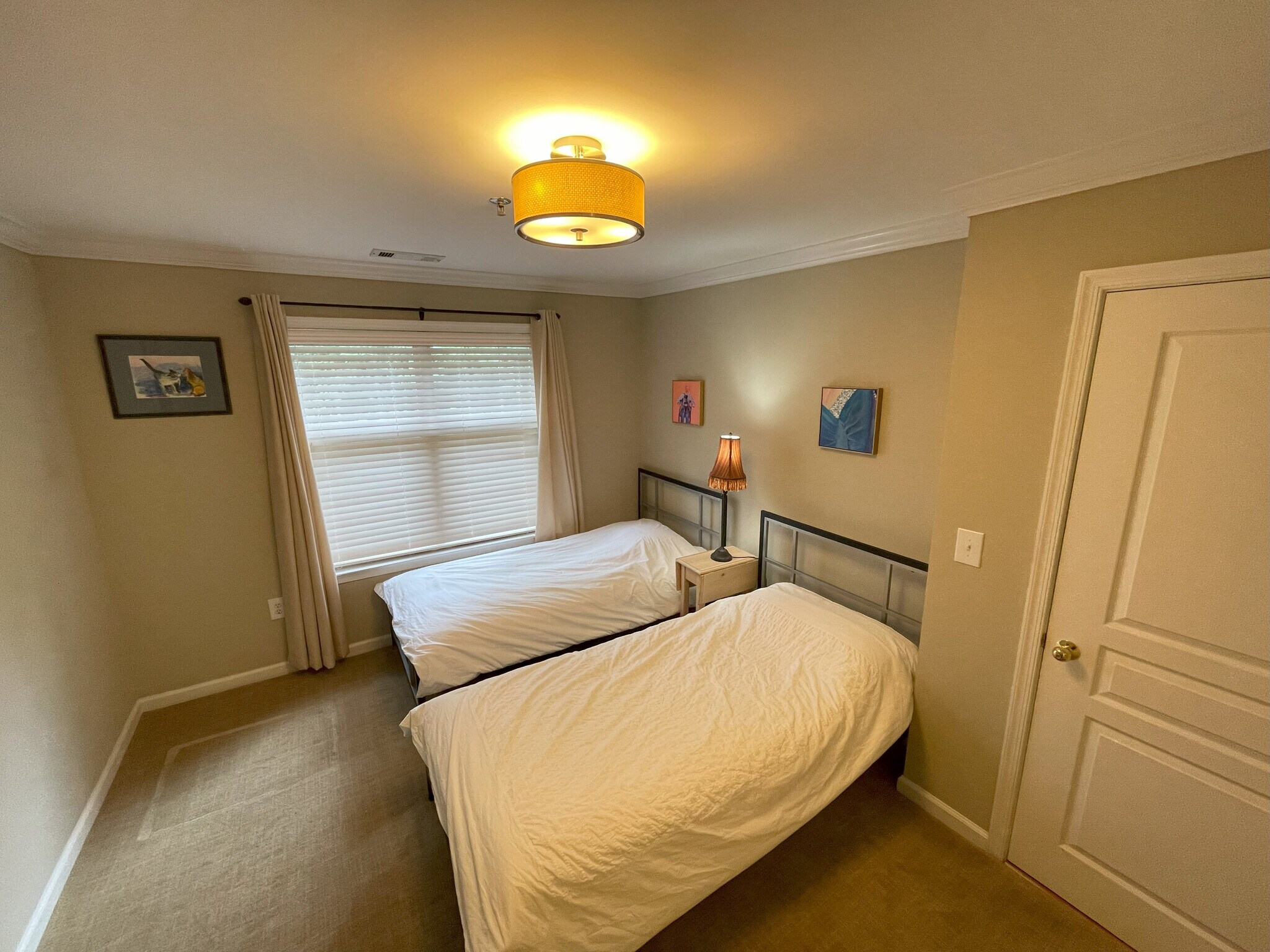 Second Bedroom - 5565 Seminary Rd