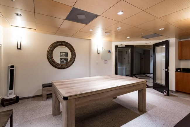 Building Photo - Modern Cortez Hill Loft | Secure Parking | Highly Upgraded