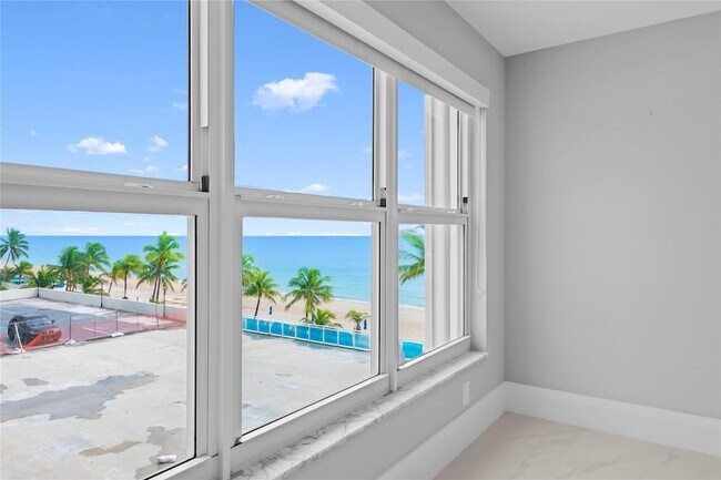 Building Photo - 3900 Galt Ocean Dr