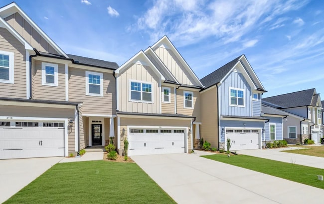 Building Photo - 3116 Cathedral Comb Dr