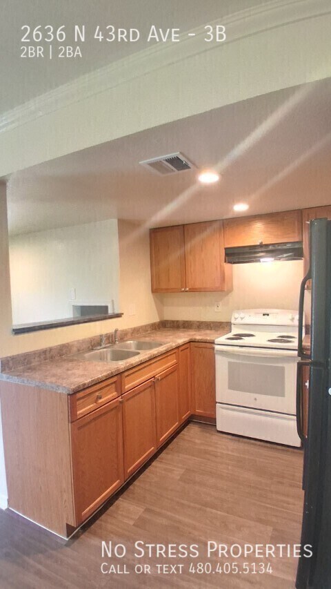 Building Photo - 2636 N 43rd Ave