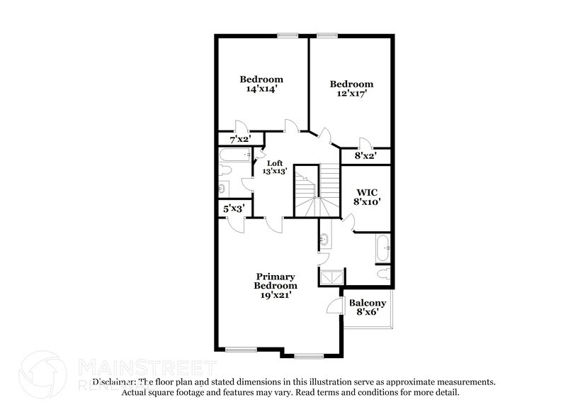 Building Photo - 6288 Lake Valley Point
