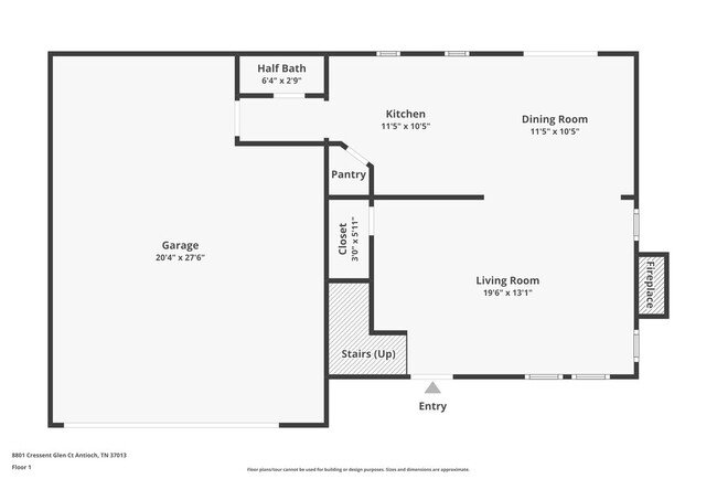 Building Photo - 8801 Cressent Glen Ct