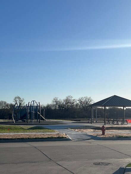 Building Photo - 9005 Buckshot Rd